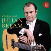 Essential Julian Bream