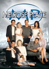 Melrose Place - Season 7 - Volume 2 (4-DVD)