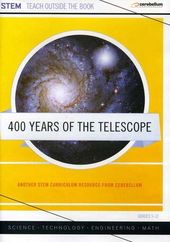 400 Hundred Years Of The Telescope