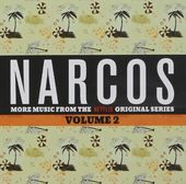 Narcos, Vol. 2 (2-CD)