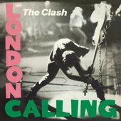London Calling (2-LPs - 180GV - Fully Remastered)