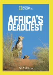 National Geographic - Africa's Deadliest - Season