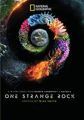National Geographic - One Strange Rock (3-Disc)