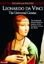 Gallery of the Masters: Leonardo da Vinci - The