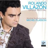 Rolando Villazon: Opera Recital