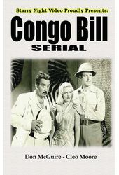 Congo Bill / (Mod)