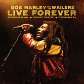 Live Forever: The Stanley Theatre, Pittsburgh PA,