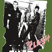 The Clash (180GV - Fully Remastered)