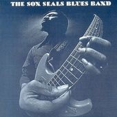 The Son Seals Blues Band
