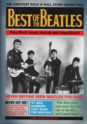 The Beatles - Pete Best: Mean, Moody and