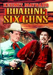 Roaring Six Guns