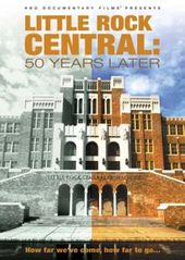Little Rock Central: 50 Years Later