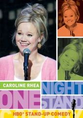 One Night Stand: Caroline Rhea