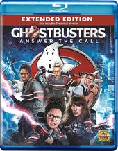 Ghostbusters (Blu-ray)