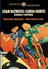 Joan Blondell & Glenda Farrell Double Feature