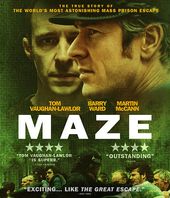 Maze (Blu-ray)