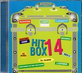 Hit Box 14-Various