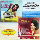 Annette at Bikini Beach / Golden Surfin' Hits