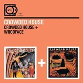 Crowded House / Woodface