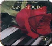 Piano Moods [Northquest] [Box] (3-CD)