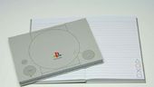 PlayStation - Console Notebook