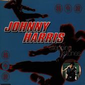 Johnny Harris-Stepping Stones 