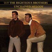 The Very Best Of The Righteous Brothers -