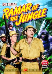 Ramar of The Jungle - Volume 10