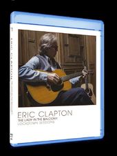 Eric Clapton: The Lady In the Balcony - Lockdown