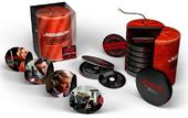 Mission: Impossible - Complete Series (56-DVD)