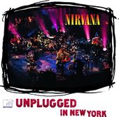 Unplugged In New York