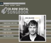 Paul Baloche: Glorious Digital Songbook