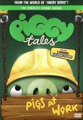 Piggy Tales - Complete 2nd Season