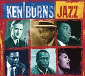 Ken Burns Jazz (5-CD)