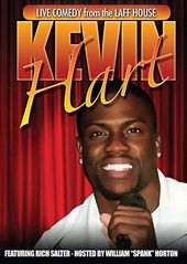 Kevin Hart: Live Comedy from the Laff House