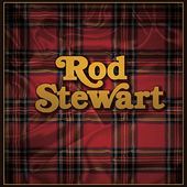 Rod Stewart [Virgin EMI] [Slipcase] (5-CD)