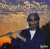 Chris Hinze-Mirror Of Dreams