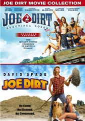 Joe Dirt Movie Collection (2-DVD)