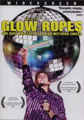Glow Ropes: The Rise and Fall of a Bar Mitzvah