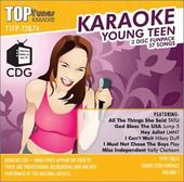 Top Tunes: Young Teen 1 / Various