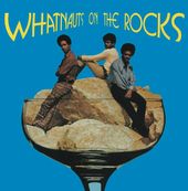 Whatnauts on the Rocks