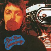Red Rose Speedway [Deluxe Box Set] (3-CD + 2-DVD