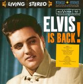 Elvis Is Back! (2-CD)