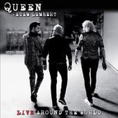 Live Around the World [Indie Exclusive] (Red