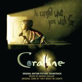 Coraline [Original Motion Picture Soundtrack]