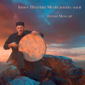 Inner Rhythm Meditations, Volume 2