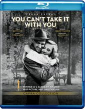 You Can't Take It With You (Blu-ray)