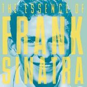 The Essence of Frank Sinatra [Sony]