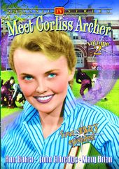 Meet Corliss Archer - Volume 2