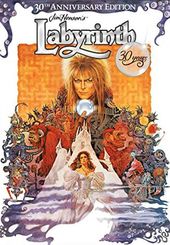 Labyrinth (30th Anniversary Edition)